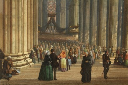 Luigi Bisi (1814-1886)