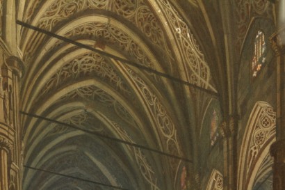 Luigi Bisi (1814-1886)