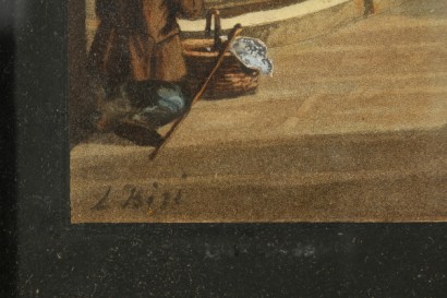 Luigi Bisi (1814-1886)