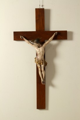 Cristo crocifisso