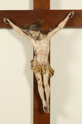 Cristo crocifisso