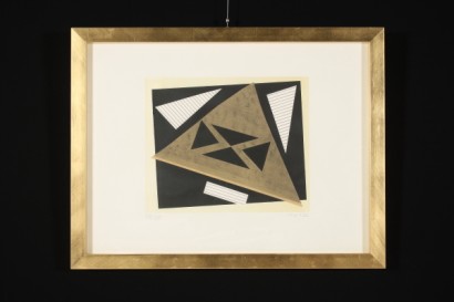 Alberto Magnelli (1888-1971)