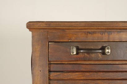 archivos, chapeados, Nogales, álamo, 900, hecho en Italia, #bottega, #liberty, #dimanoinmano