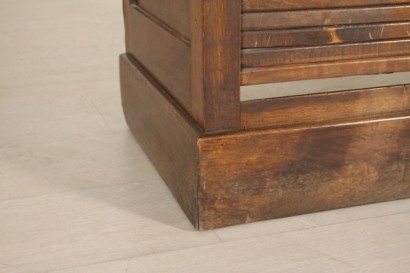 archivos, chapeados, Nogales, álamo, 900, hecho en Italia, #bottega, #liberty, #dimanoinmano