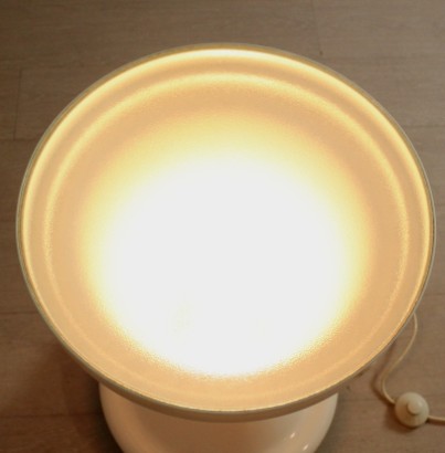 lampada, anni 70, made in italy, #modernariato, #illuminazione, #dimanoinmano