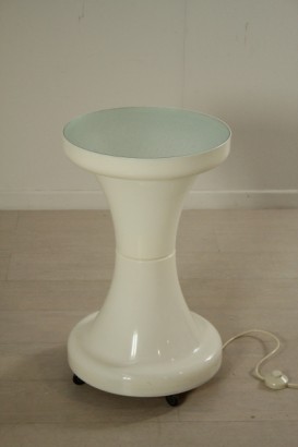 lampada, anni 70, made in italy, #modernariato, #illuminazione, #dimanoinmano