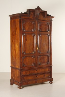 Placard du Umbertino