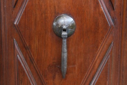 Armario de doble pared