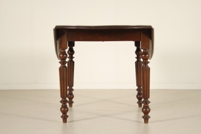 Tisch, Nussbaum, 800, Frankreich, #antiquariato, #tavoli, #dimanoinmano