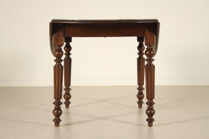 Tisch, Nussbaum, 800, Frankreich, #antiquariato, #tavoli, #dimanoinmano