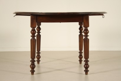 Tisch, Nussbaum, 800, Frankreich, #antiquariato, #tavoli, #dimanoinmano