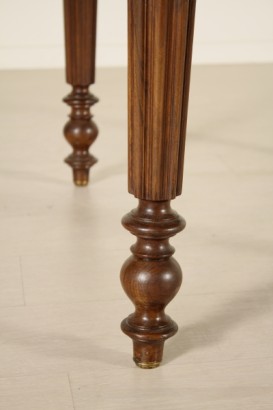 Tisch, Nussbaum, 800, Frankreich, #antiquariato, #tavoli, #dimanoinmano