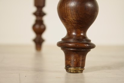 Tisch, Nussbaum, 800, Frankreich, #antiquariato, #tavoli, #dimanoinmano