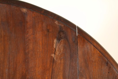 Tisch, Nussbaum, 800, Frankreich, #antiquariato, #tavoli, #dimanoinmano