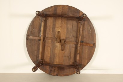 Tisch, Nussbaum, 800, Frankreich, #antiquariato, #tavoli, #dimanoinmano