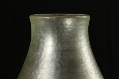 vase, 1900, Venini, Carlo Scarpa, #modernariato, #oggettistica, #dimanoinmano