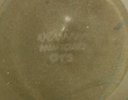 vase, 1900, Venini, Carlo Scarpa, #modernariato, #oggettistica, #dimanoinmano