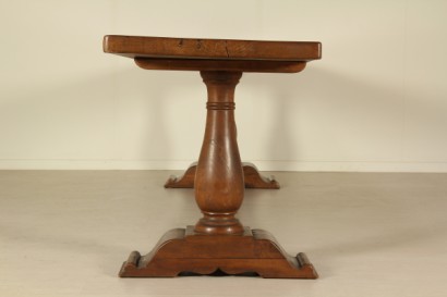 Refectory table