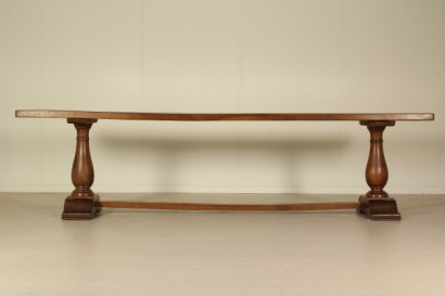 Refectory table