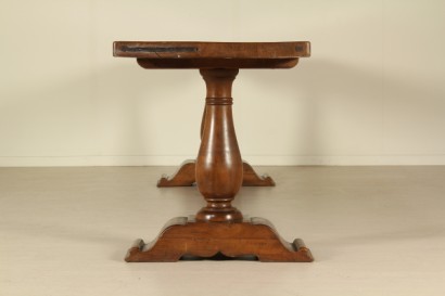 Refectory table