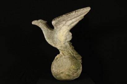 Aquila da esterno