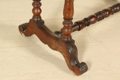 coffee table, mahogany, 800, England, #antiquariato, #tavolini, #dimanoinmano