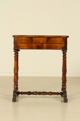 coffee table, mahogany, 800, England, #antiquariato, #tavolini, #dimanoinmano