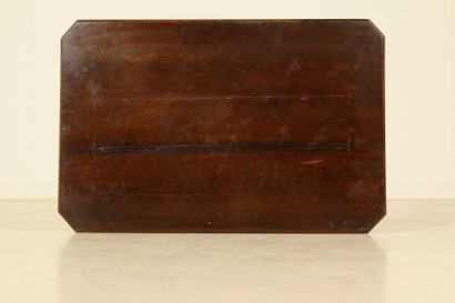 coffee table, mahogany, 800, England, #antiquariato, #tavolini, #dimanoinmano