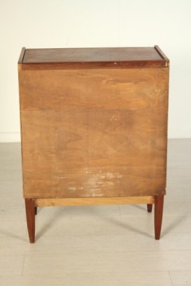 pecho de cajones, de 50 años, en Italia, #modernariato, #mobilio, #dimanoinmano