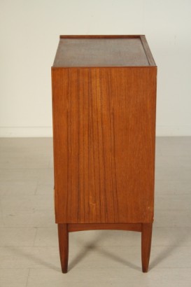 pecho de cajones, de 50 años, en Italia, #modernariato, #mobilio, #dimanoinmano