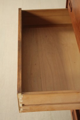 pecho de cajones, de 50 años, en Italia, #modernariato, #mobilio, #dimanoinmano