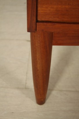 pecho de cajones, de 50 años, en Italia, #modernariato, #mobilio, #dimanoinmano