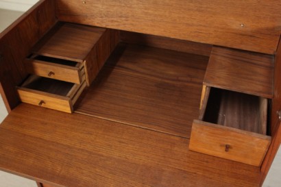 pecho de cajones, de 50 años, en Italia, #modernariato, #mobilio, #dimanoinmano