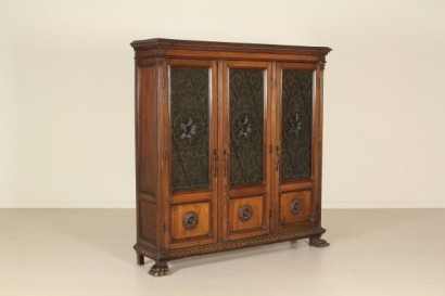 Neorinascimento Bibliothek