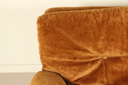 Saporiti Sofa