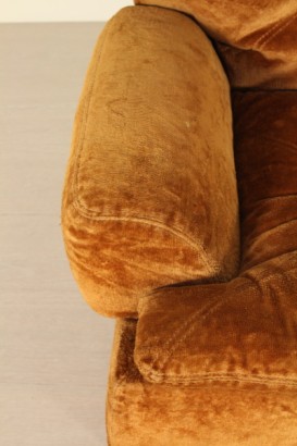 Saporiti Sofa