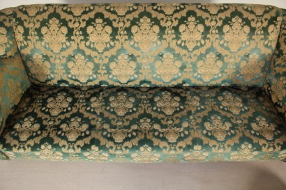 Sofa, 40 Jahre, 50 Jahre, hergestellt in Italien, #modernariato, #divani, #dimanoinmano