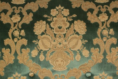 Sofa, 40 Jahre, 50 Jahre, hergestellt in Italien, #modernariato, #divani, #dimanoinmano