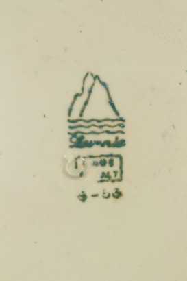 Schirmständer, Antonia Campi, 1950er Jahre, #modernariat, #Objekte, # {* $ 0 $ *}