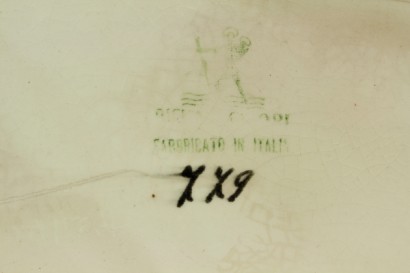 Giovanni Gariboldi (1908 – 1971)