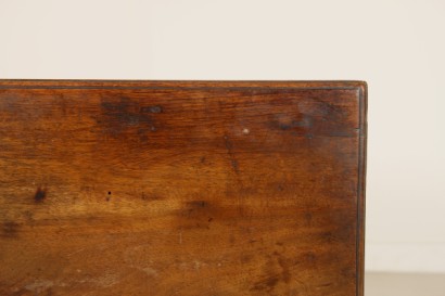 Kommode, Nussbaum, Directoire, 700, 800, Frankreich, #antiquariato, #cassettoni, #comò, #dimanoinmano