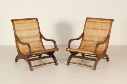 Poltrone etniche