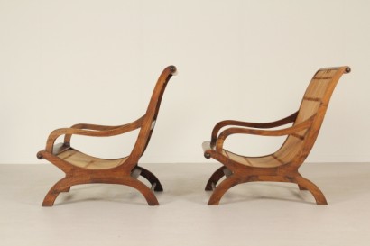 Poltrone etniche