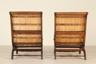 Poltrone etniche