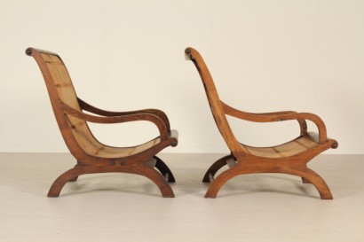 Poltrone etniche