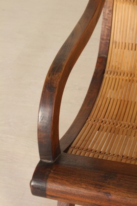 Poltrone etniche