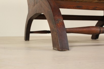 Poltrone etniche