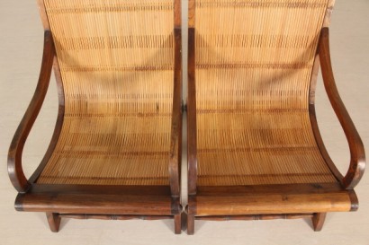 Poltrone etniche