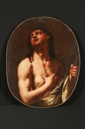 Giuseppe Diamantini (1621 - 1705), attribuito a