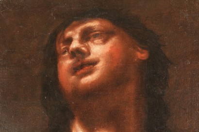 Giuseppe Diamantini (1621 - 1705), attribuito a